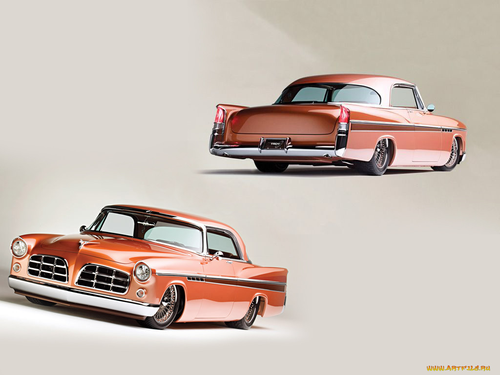 , chrysler